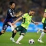 Australia Kalahkan Jepang Indonesia Dipastikan Gagal Lolos Langsung ke Piala Dunia 2026 2 @Socceroos