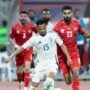 Bahrain Kalah Indonesia Lolos ke Ronde Keempat @SaudiNT