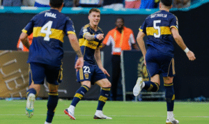 Bayern Munich vs Boca Juniors Piala Dunia Antarklub 2025 Istimewa 2