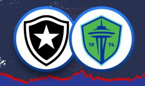 Botafogo vs Seattle Sounders Prediksi CWC 2025