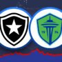 Botafogo vs Seattle Sounders Prediksi CWC 2025