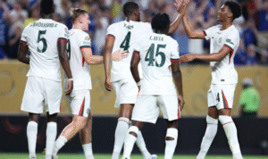 Chelsea 16 besar Piala Dunia Antarklub Enzo Maresca Istimewa 2