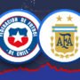 Cile vs Argentina Prediksi Kualifikasi Piala Dunia 2026