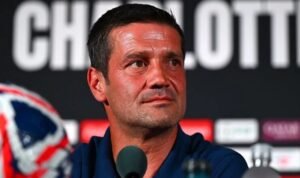 Cristian Chivu Pastikan Marcus Thuram Tersedia Lawan Fluminense inter.it
