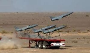 Drone IRAN