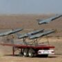 Drone IRAN