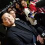 Erick thohir iesi