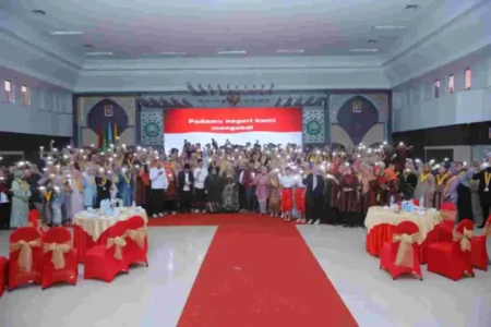 FEB Unisma a 1.webp - Info Malang Raya