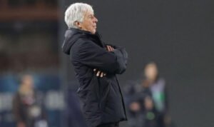 Gasperini Sebut Atalanta Bisa Bersaing untuk Raih Scudetto Football Italia