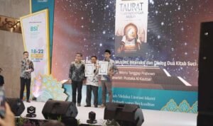 IBF award 2025