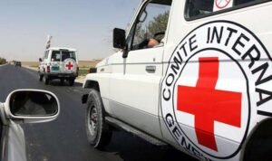 ICRC mobil