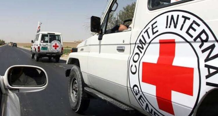 ICRC mobil