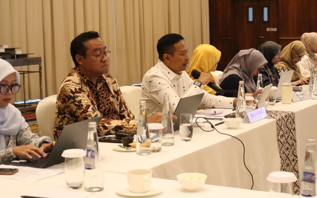 IMR - Jadi Nominasi di Level ASEAN, Wahyu Paparkan Komitmen Udara Bersih Kota Malang 8 IMG 9295