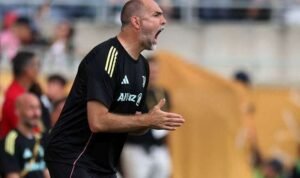 Igor Tudor Akui Level Juventus Masih di Bawah Man City Bein Sports