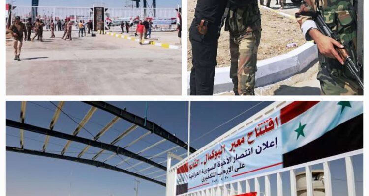 Iraq Suriah Qaim scaled