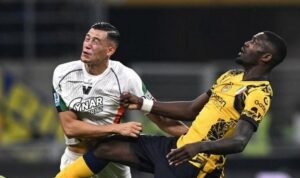 Jay Idzes vs inter milan getty