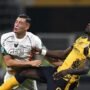 Jay Idzes vs inter milan getty