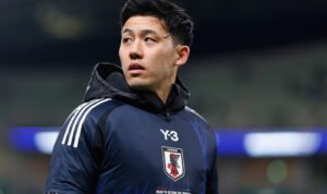 Jelang Lawan Indonesia Wataru Endo Akui Jepang Tertekan footballchannel.jp