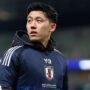 Jelang Lawan Indonesia Wataru Endo Akui Jepang Tertekan footballchannel.jp