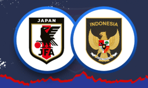 Jepang vs Indonesia Prediksi Kualifikasi Piala Dunia 2026 2