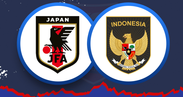 Jepang vs Indonesia Prediksi Kualifikasi Piala Dunia 2026 2