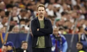 Julian Nagelsmann Portugal Memang Pantas Menang UEFA