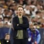 Julian Nagelsmann Portugal Memang Pantas Menang UEFA