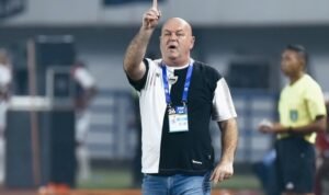 Kegeniusan Bojan Hodak membawa Persib Bandung berjaya Persib