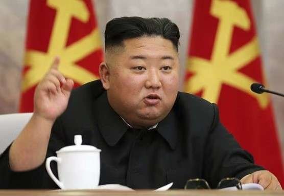 Korut Sebut ‘Israel’ adalah Kanker bagi Perdamaian di Timteng