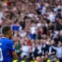 Kylian Mbappe