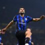 Mehdi Taremi Targetkan Inter Lolos Final Liga Champions @Inter