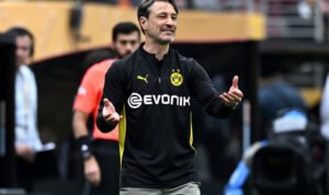 Niko Kovac Akui Dortmund Favorit di Grup F @KickOffMagazine