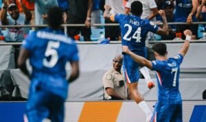 Piala Dunia Antarklub 2025 Chelsea dan Palmeiras Lolos ke Perempat Final @ChelseaFC