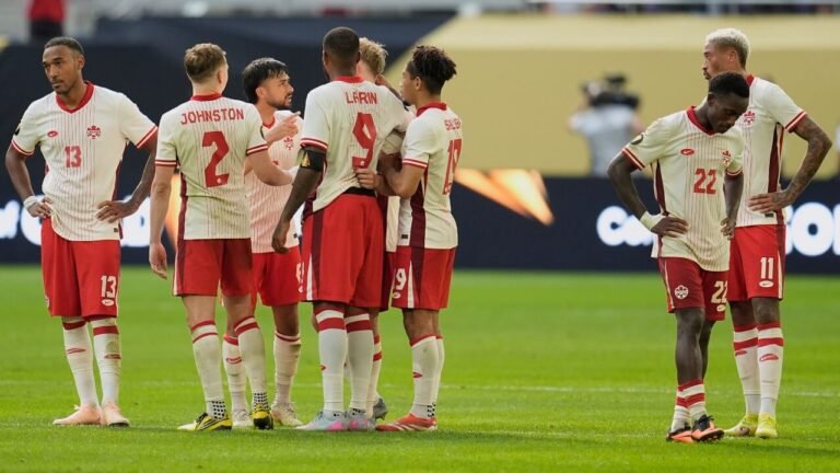 Piala Emas 2025 Kanada Tersingkir Amerika Serikat Melaju Sportsnet