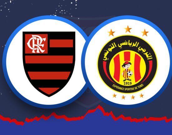 Prediksi Flamengo vs Esperance de Tunis