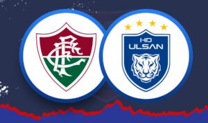 Prediksi Fluminense vs Ulsan HD
