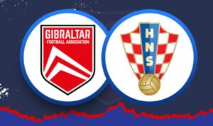 Prediksi Gibraltar vs Kroasia 3