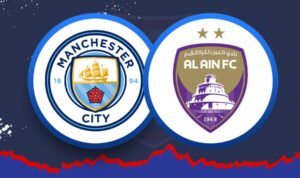 Prediksi Manchester City vs Al Ain