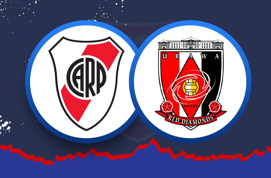 Prediksi River Plate vs Urawa Red Diamonds 4