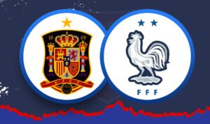 Prediksi Spanyol vs Prancis 2