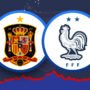Prediksi Spanyol vs Prancis 2
