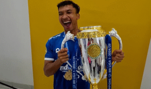 Robi Darwis Timnas U 23 Indonesia Persib Bandung @Robi darwis24 2