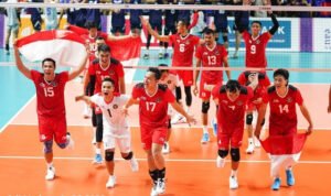 SEA GAMES VOLI PUTRA 3