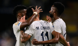 Simone Inzaghi Al Hilal 16 besar CWC 2025 Istimewa