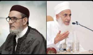 Syeikh Ahmad Al Ghiryani