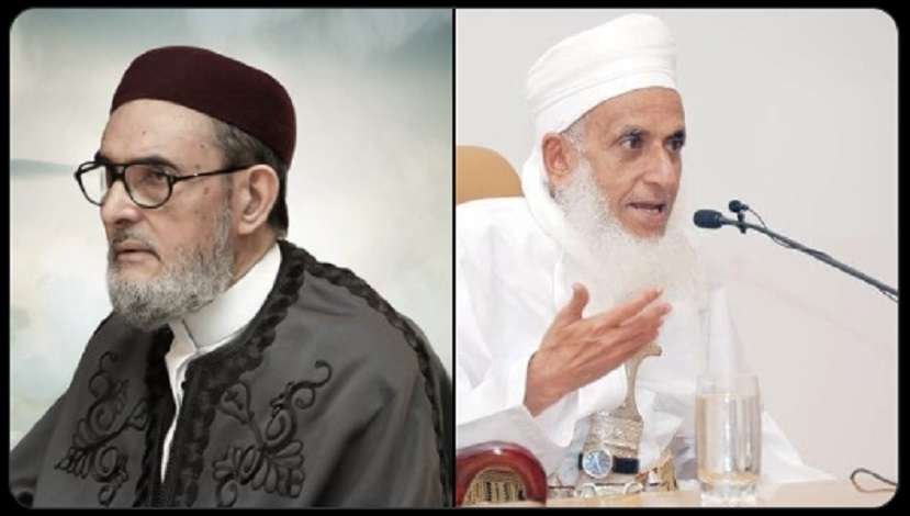 Syeikh Ahmad Al Ghiryani