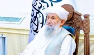 Taliban HassanAkhund