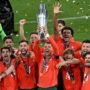 Timnas Portugal memenangi final UEFA Nations League A 2024 25 Getty Images