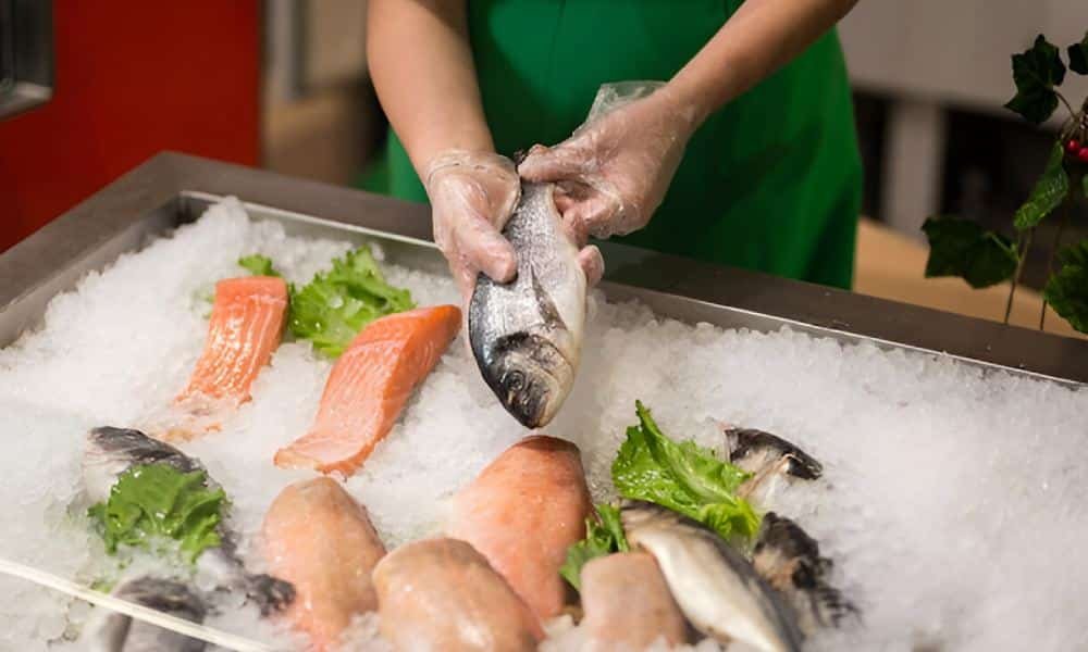 Uncategorized7 Tips Menyimpan Ikan di Freezer