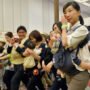 Wanita Jepang kehamilan
